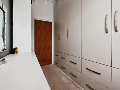 Bedroom Four/Dressing Room